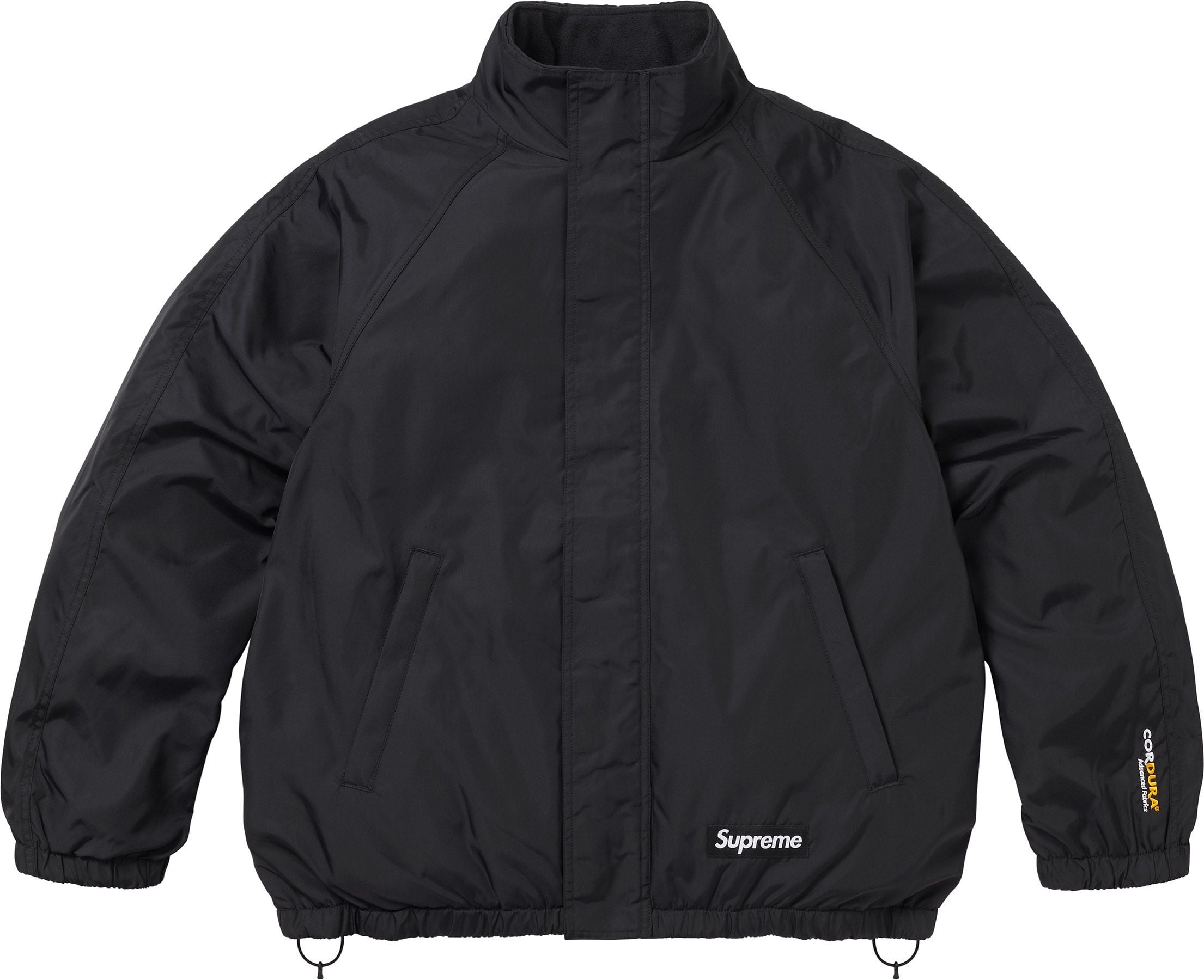 Polartec® Reversible Track Jacket view 3